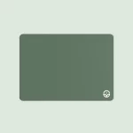 No-Tox Silicone Oven Tray & Baking Mat - 2 Pack - Image 3