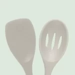 No-Tox Silicone Kitchen Utensils Set - Complete Set - Image 5