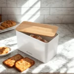 Complete Kitchen Storage Container Set - Image 3