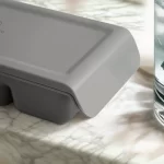 No-Tox Silicone Freezer & Oven Tray Mould - 3 Portion - Image 8