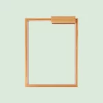 Glass Bamboo Cereal & Dry Food Dispenser - 5 Pack - Image 4