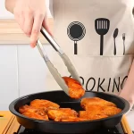 No-Tox Silicone Kitchen Utensils Set - Cooking - Image 9