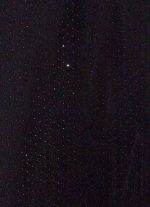 Astraeus Beaded Sequin Maxi Dress - Black - 图片 8