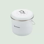 Kitchen Compost Bin - Image 5