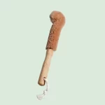 Renewable Bamboo Cleaning Brush Set - Image 3